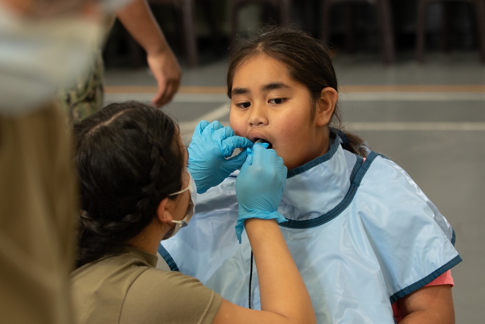 Innovative Readiness Training 2025
