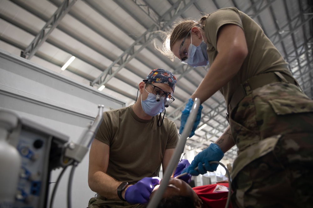 Innovative Readiness Training 2025