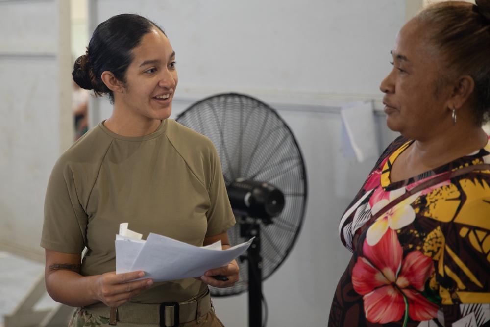 Innovative Readiness Training 2025