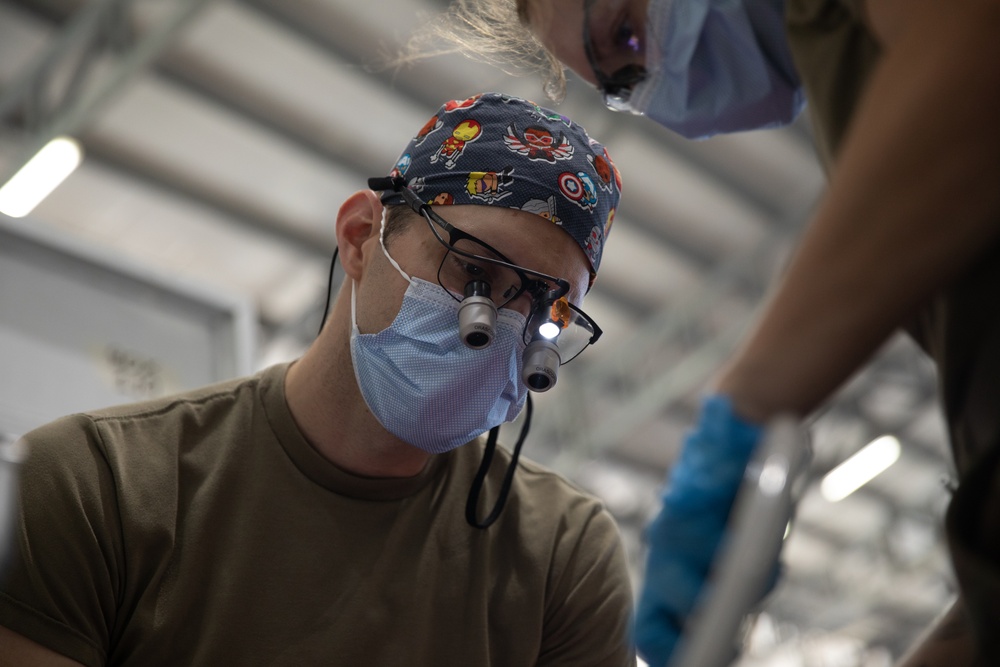 Innovative Readiness Training 2025