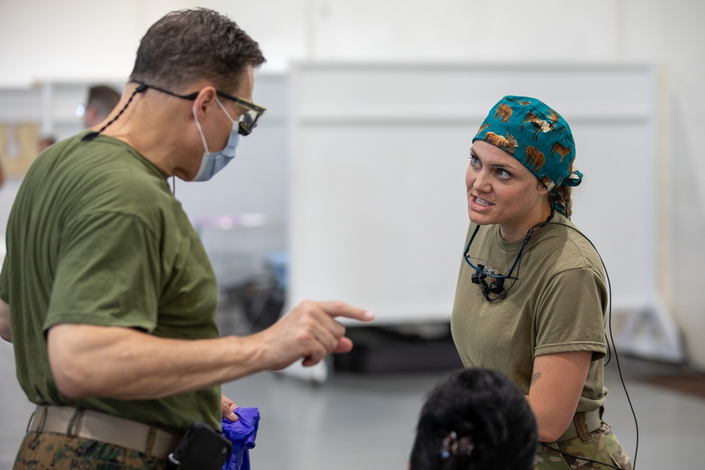 Innovative Readiness Training 2025