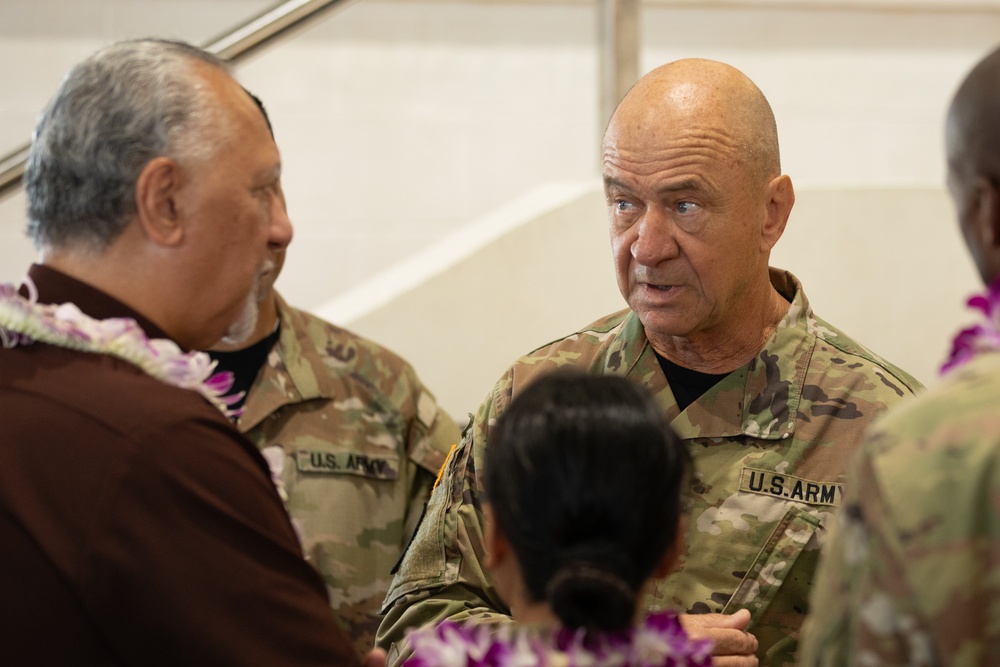 Innovative Readiness Training 2025