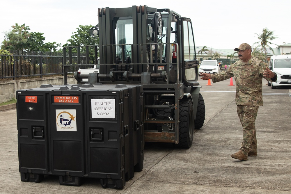 Innovative Readiness Training 2025