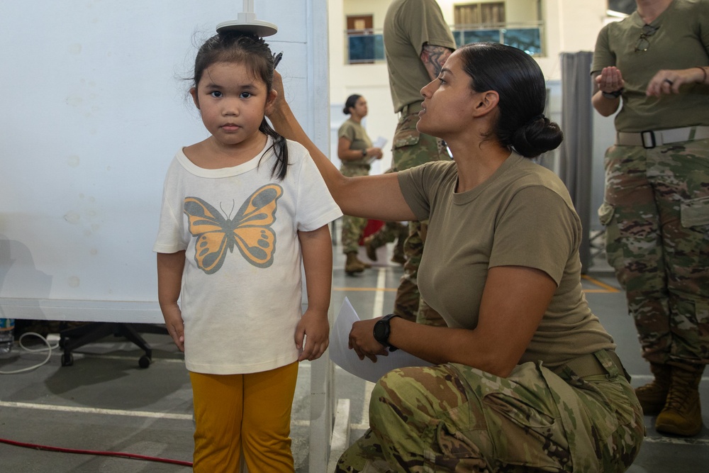 Innovative Readiness Training 2025