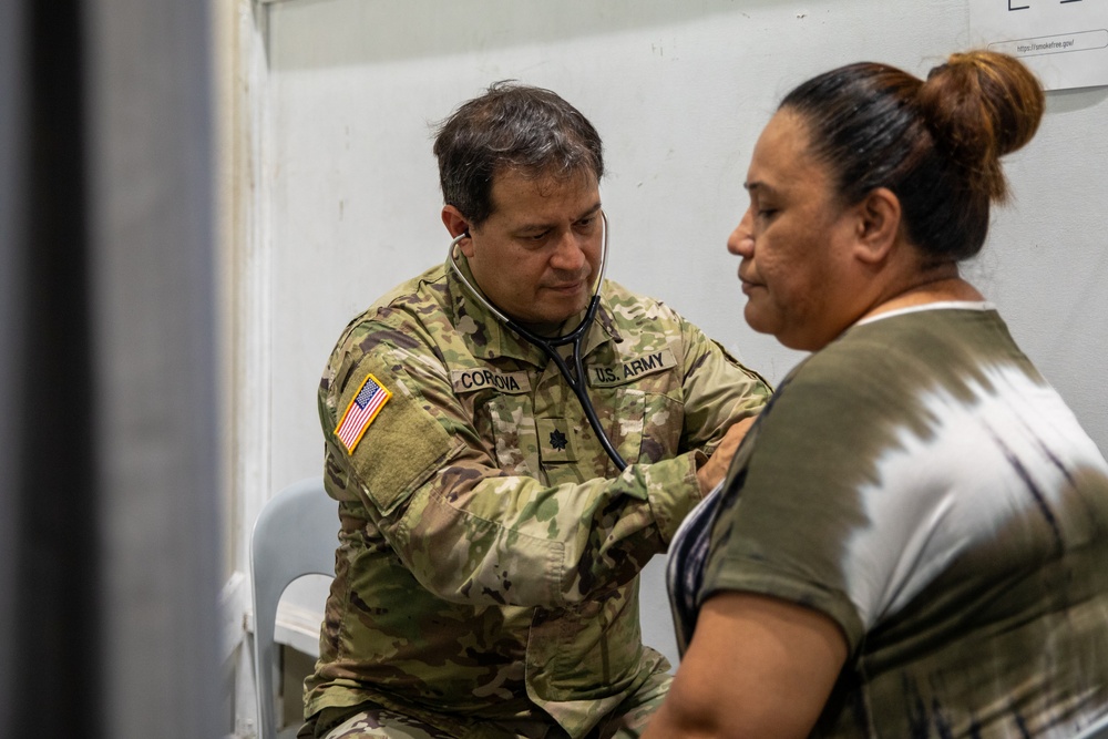 Innovative Readiness Training 2025