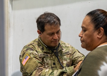 Innovative Readiness Training 2025