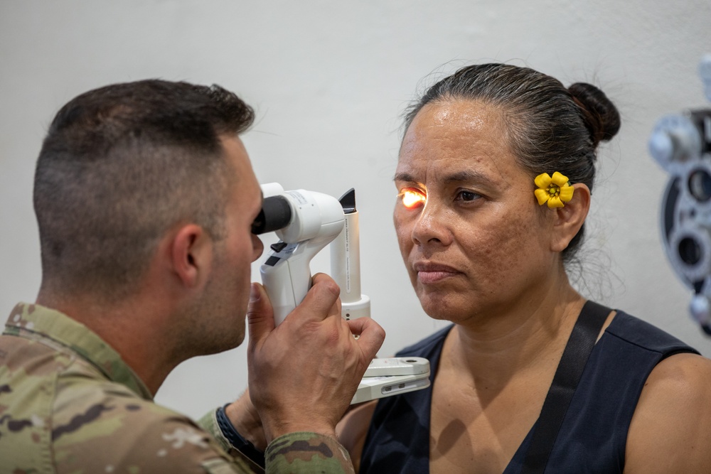 Innovative Readiness Training 2025