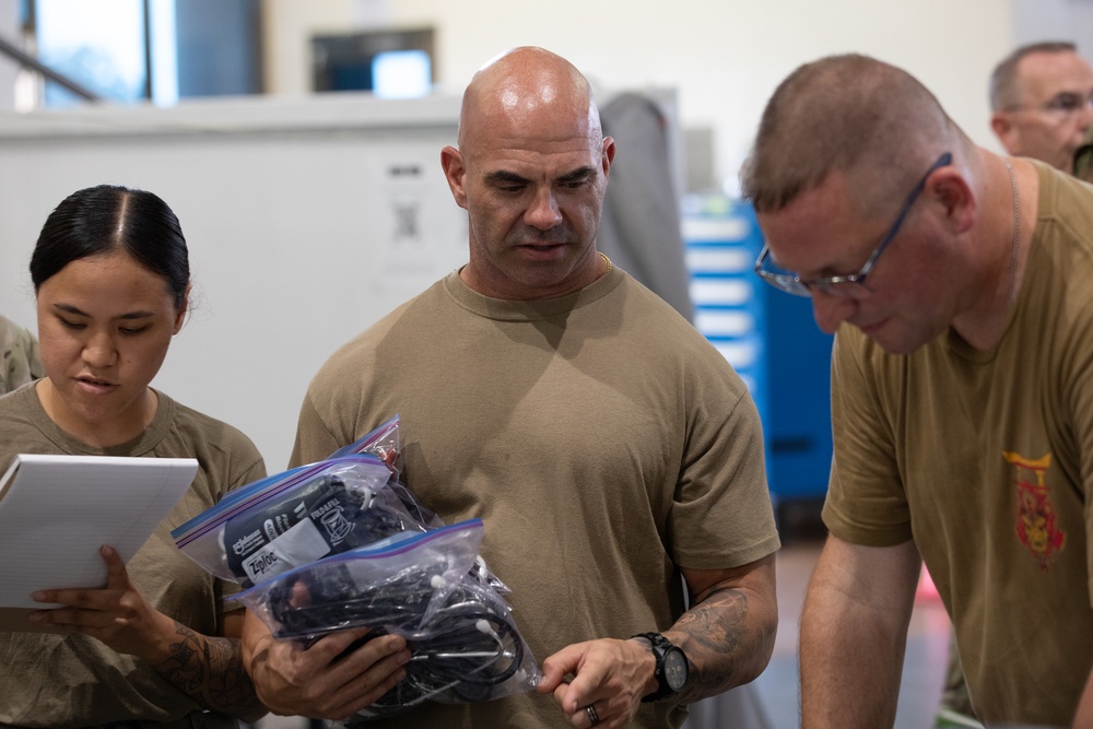 Innovative Readiness Training 2025