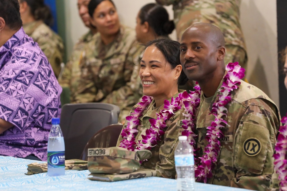 Innovative Readiness Training 2025