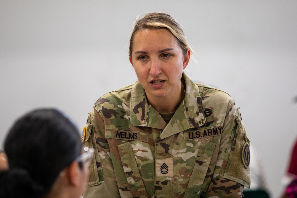 Innovative Readiness Training 2025