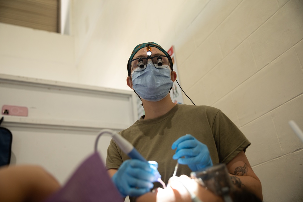 Innovative Readiness Training 2025