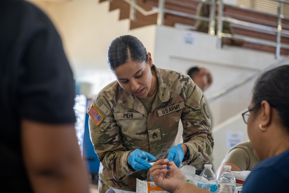 Innovative Readiness Training 2025