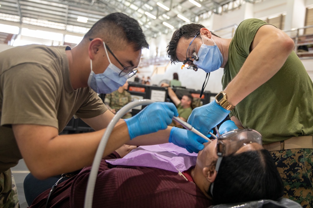 Innovative Readiness Training 2025