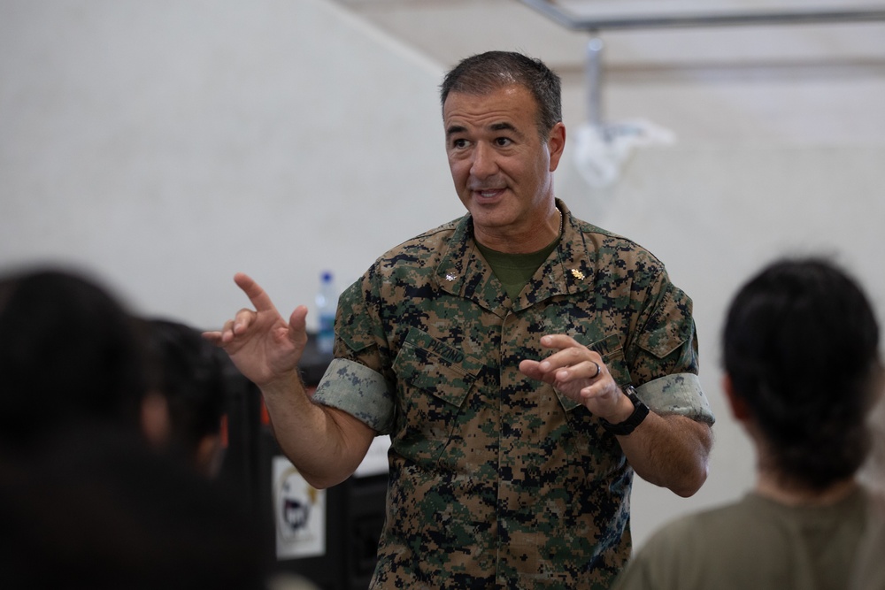 Innovative Readiness Training 2025