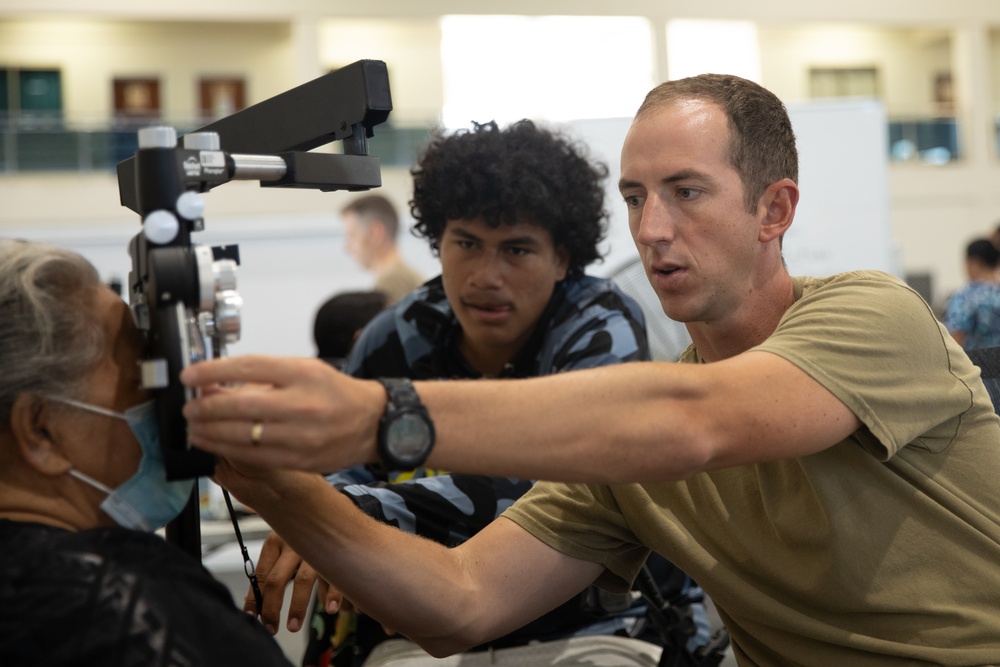 Innovative Readiness Training 2025