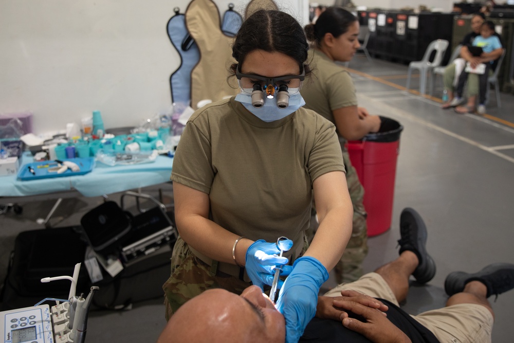 Innovative Readiness Training 2025