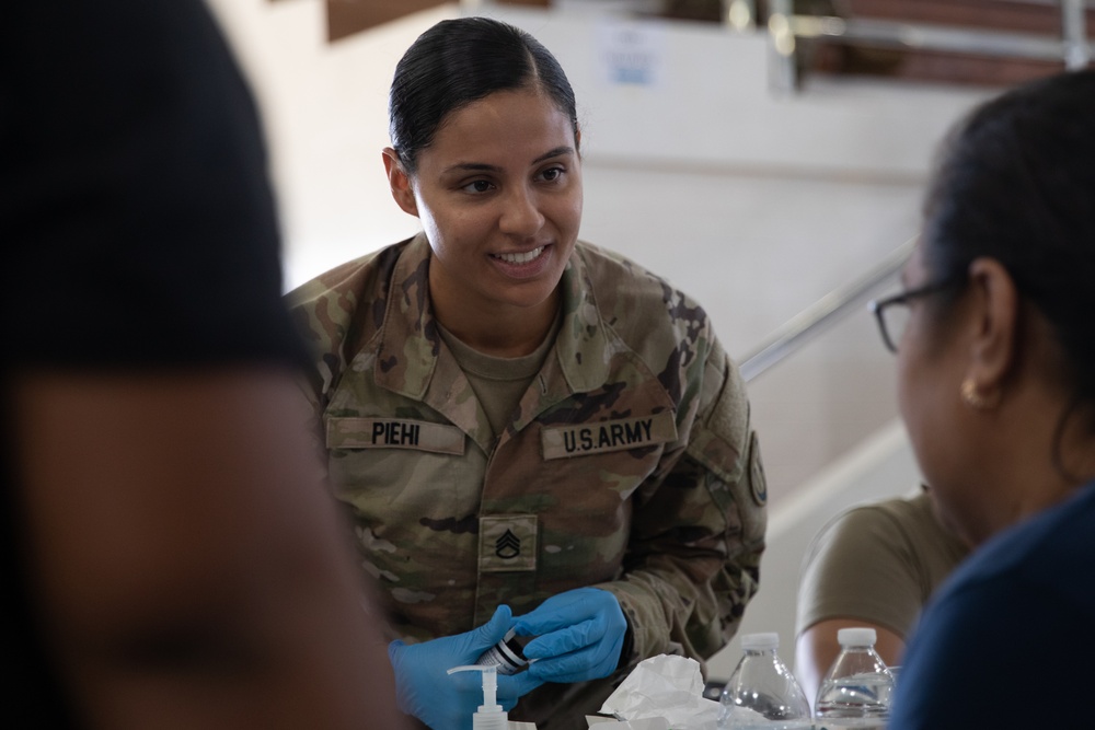 Innovative Readiness Training 2025