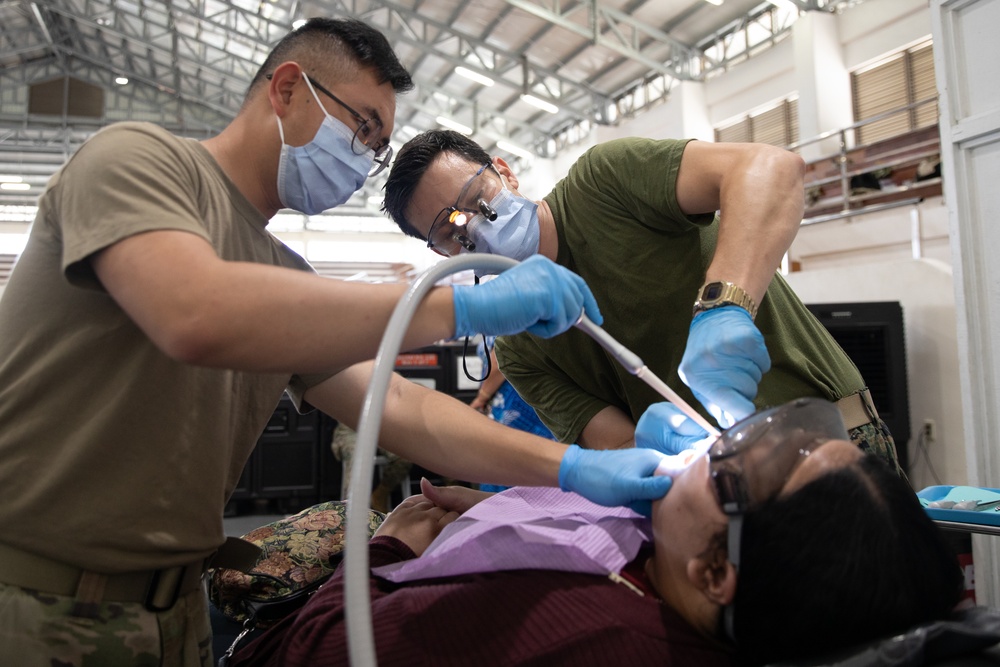 Innovative Readiness Training 2025