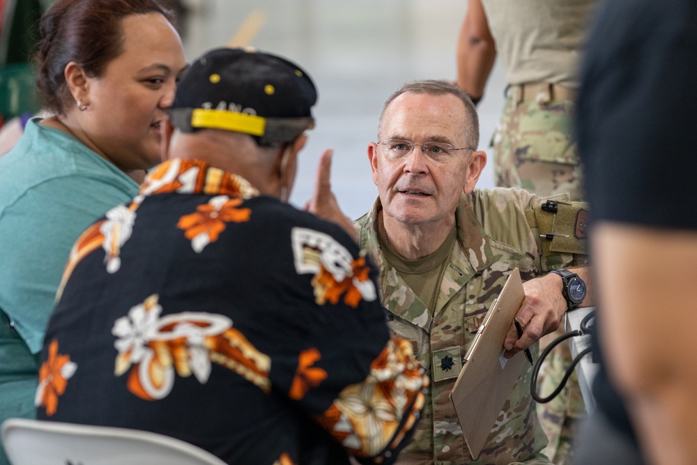 Innovative Readiness Training 2025