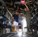 United States national 18U baseball team tours MCAS Futenma