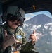 459 AS executes UH-1N Huey Fini-Flights