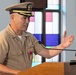 III Marine Expeditionary Force Deputy Surgeon retires after 35 years of active-duty service