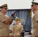 III Marine Expeditionary Force Deputy Surgeon retires after 35 years of active-duty service