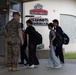 Senshu University Students Visit Camp Schwab