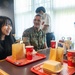 Students with TOFU program tour MCAS Futenma