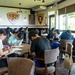 Camp Schwab Hosts the Summer English Program