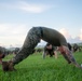 Sergeant Major of the Marine Corps leads run with 1st MAW staff noncommissioned officers