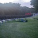Sergeant Major of the Marine Corps leads run with 1st MAW staff noncommissioned officers