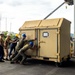 MRF-D 25.3: VMM-363 equipment arrives to USS Miguel Keith