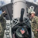 Lt. Thompson Promotion Ceremony Aboard USS Tripoli