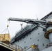 MRF-D 25.3: VMM-363 equipment arrives to USS Miguel Keith