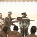 BRIGHT STAR 2025 Sniper Training