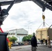MRF-D 25.3: VMM-363 equipment arrives to USS Miguel Keith