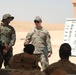 BRIGHT STAR 2025 Sniper Training