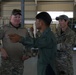 BRIGHT STAR 2025 Airborne Training