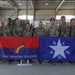BRIGHT STAR 2025 Airborne Training