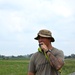 130th Engineer Brigade Constructs Road during SGS 25