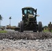 130th Engineer Brigade Constructs Road during SGS 25