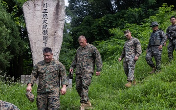 KMEP 25.2 | LPP Gold Mine Training Area Tour