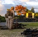 III MEF Support Battalion executes live-fire machine gun range