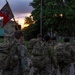 Soldiers of the 16th Special Troops Battalion increase physical readiness