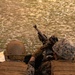 III MEF Support Battalion executes live-fire machine gun range
