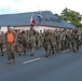 Soldiers of the 16th Special Troops Battalion Increase Physical Readiness