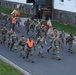 Soldiers of the 16th Special Troops Battalion Increase Physical Readiness