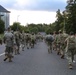 Soldiers of the 16th Special Troops Battalion Increase Physical Readiness