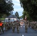 Soldiers of the 16th Special Troops Battalion Increase Physical Readiness